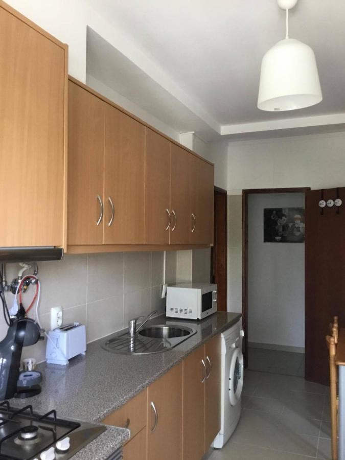 فارو Casa Do Miguel- 2 Bedroom Apartment المظهر الخارجي الصورة