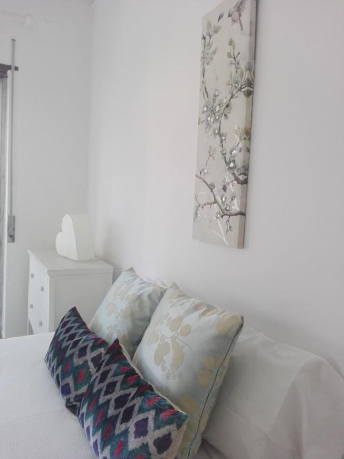فارو Casa Do Miguel- 2 Bedroom Apartment المظهر الخارجي الصورة