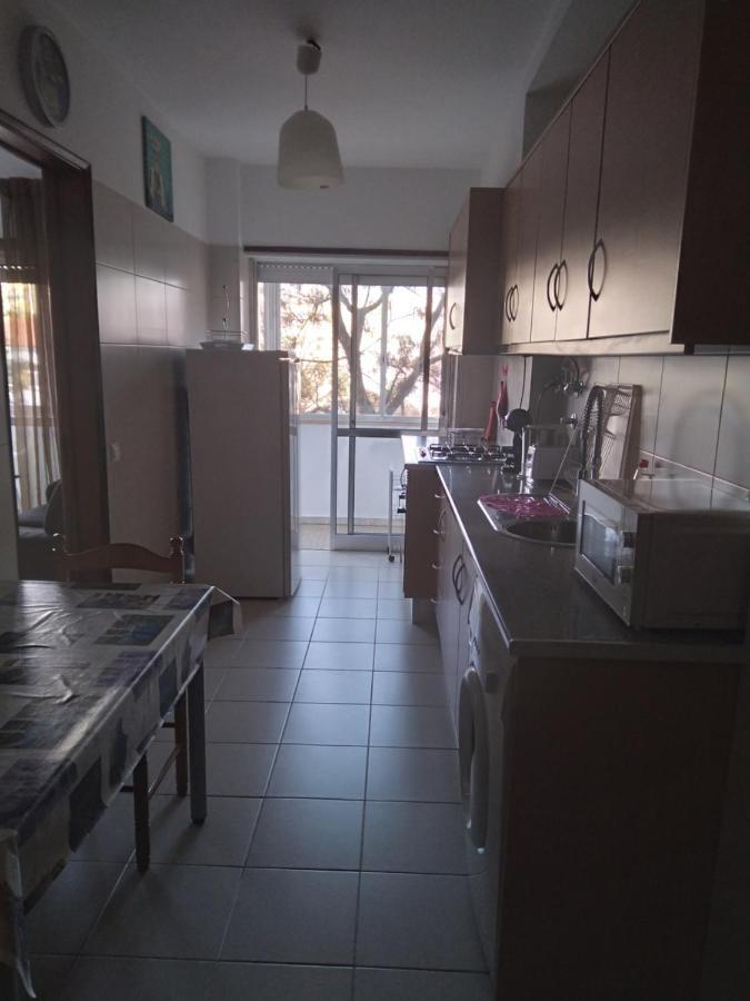 فارو Casa Do Miguel- 2 Bedroom Apartment المظهر الخارجي الصورة